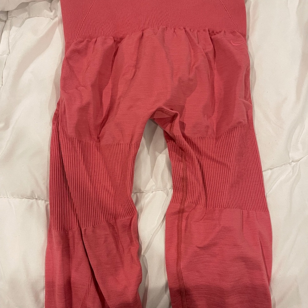 Lazuli label leggings